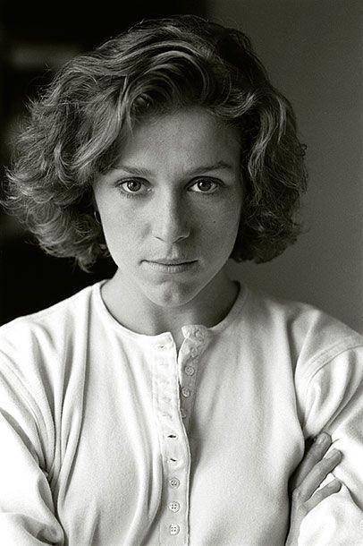 aiiaiiiyo:  Frances McDormand, 1980s. Check this blog!
