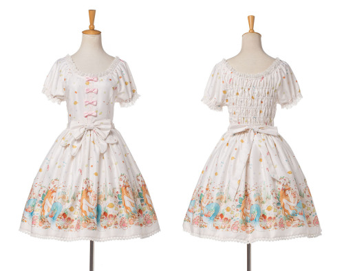 babyponytail-boutique:  Reservation open for “Mermaid’s Castle” + GIVEAWAY!! Givea
