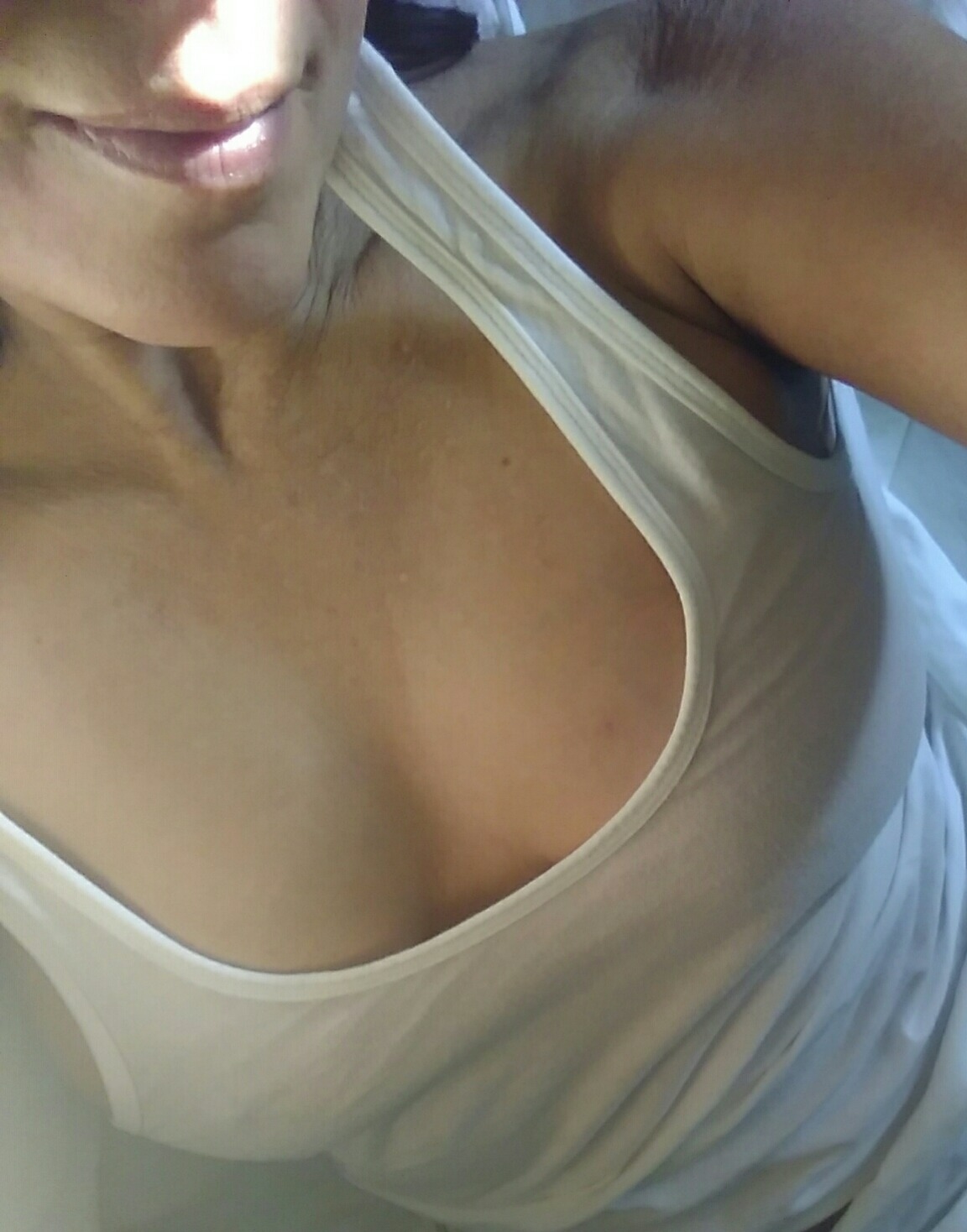 becca5569:  Good morning tumblr, I’m still in bed wanting my coffee and needing