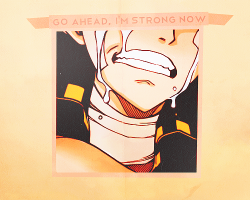 lauriestrode:   Natsu or Sting asked by metsuujin&ldquo;I came this far didn’t I?! I’m strong… strong… I can win… I can’t win”      