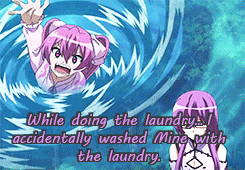 teigu:   Why don’t you have a job?  