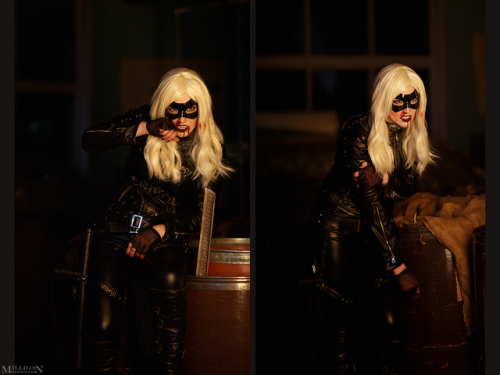 ArrowBlack Canary cosplayVinakula as Black adult photos