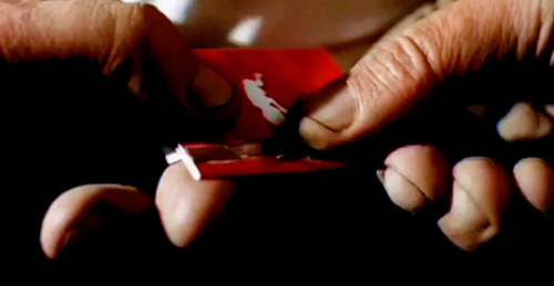 msyorke: Radiohead - Karma Police (1997) Directed by Jonathan Glazer | Album: OK Computer