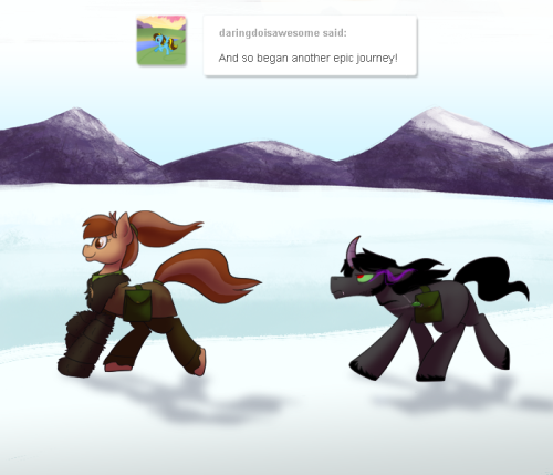 ask-king-sombra:  Now you’re just makin’ stuff up.  Don’t even think about it, Sombra!