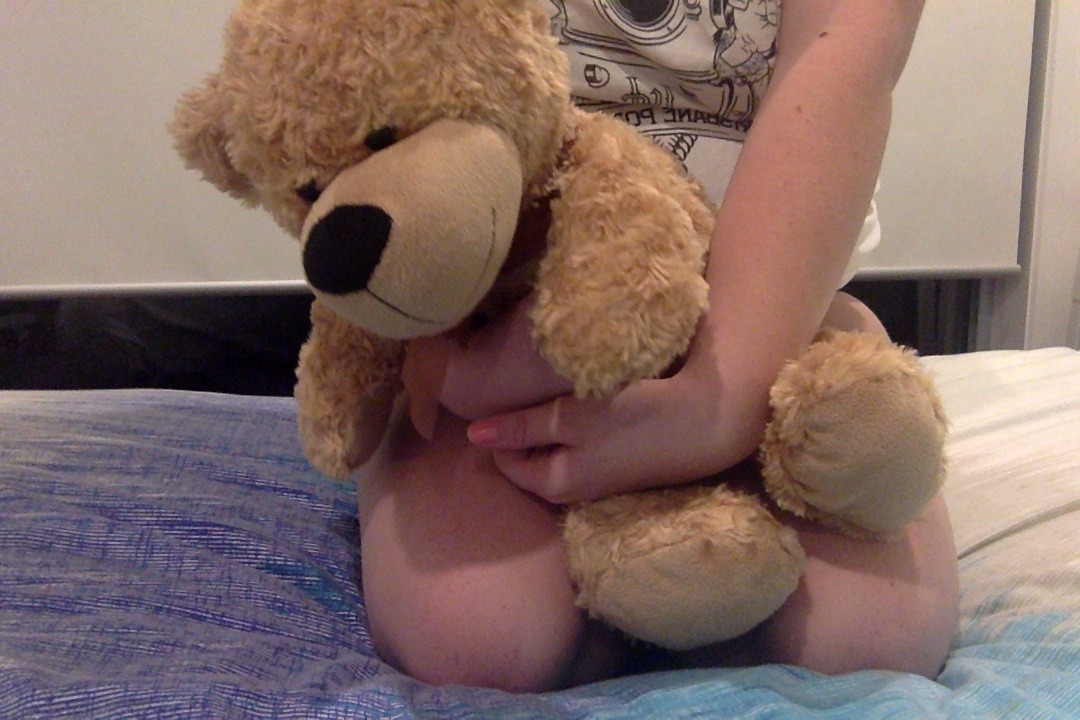 peachylittlegirl:  Stuffie friends :D