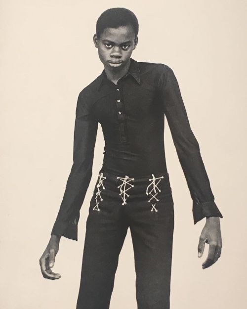 nativepikin:Malick Sidibé, via