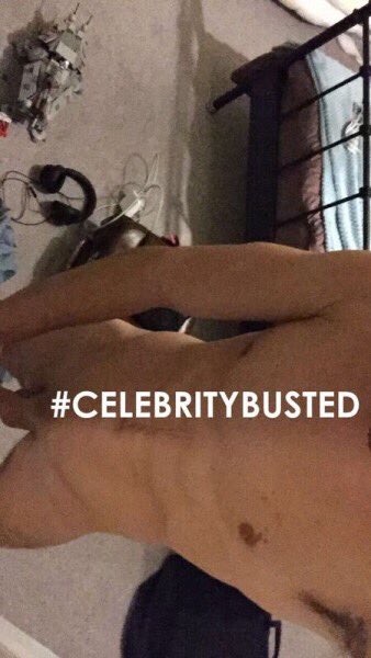 Celebrity Bulge