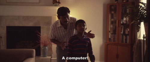 babathepimp:  theblacklittlemermaid:  lasfloresdemay0:  andreii-tarkovsky:  Master of None - “Parents”   this hurts me. I’m going to make sure I appreciate my parents for everything  the perspective  This actually hurt, like legitimately hurt. 