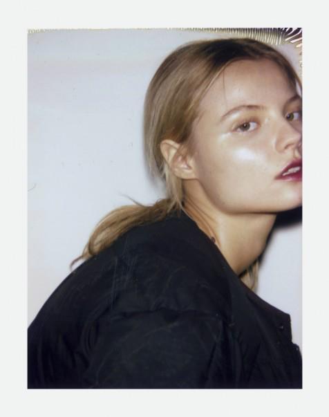 Porn Pics  Magdalena Frackowiak by Ezra Petronio 