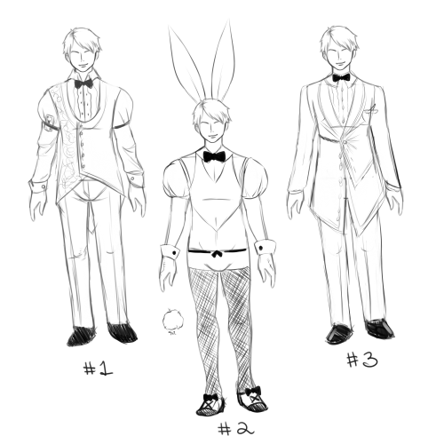 steffydoodles:CASINO NIGHT STREAM! Hey everyone! Monday night @7pm EST is Casino night stream to celebrate he Golden Saucer release in XIV- the outfits are NOT exclusive to XIV characters, anyone can have any character in any outfit! The outfits can