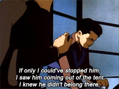 that-lazy-ninja:kane52630:Robin’s Reckoning, Part 1 [X]Batman: The Animated SeriesThis show is proba
