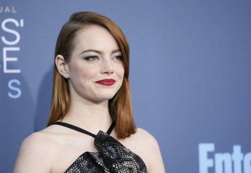 Emma Stone Opens Up About Dealing With Childhood AnxietyThe “La La Land” actress recently opened up 