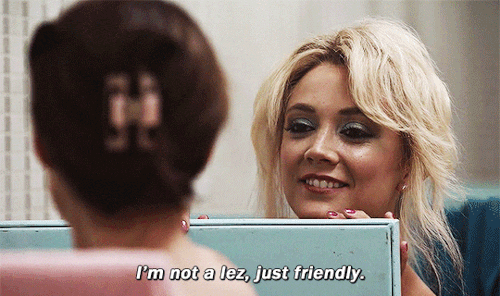 violadvis:American Horror Story: 1984 | 9.01