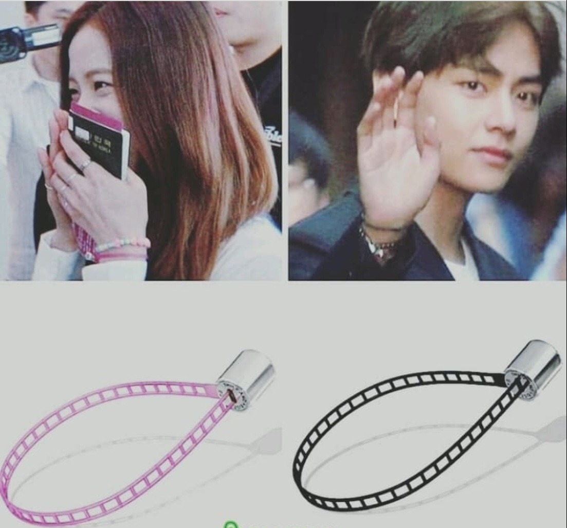 Anti Seulmin Fans — Vsoo Shippers Spam Their Ship on a Jewelry