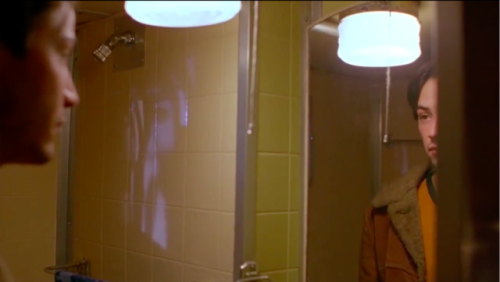 filmsinayear: film n°29:My Own Private Idaho, Gus Van Sant, 1991