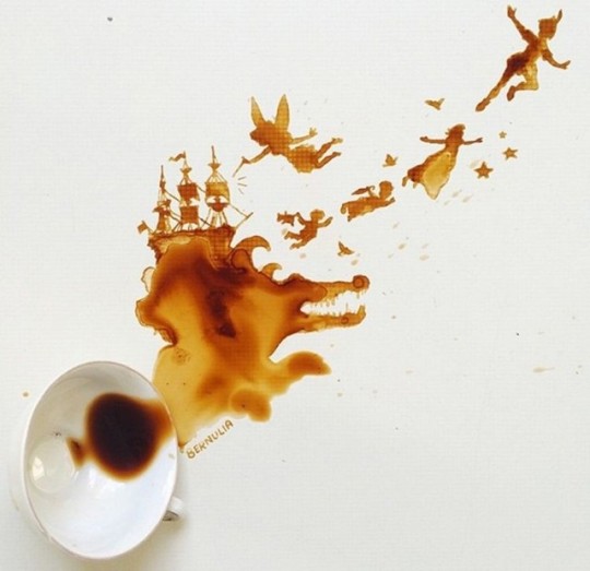 caffeinatedcraze: