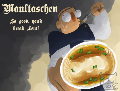 Maultaschen Recipe For Class! Recipe Is From This Cite