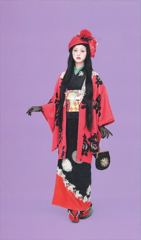Rie's Favorite