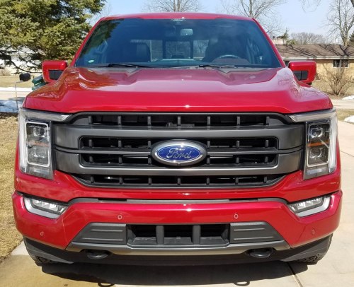 savageonwheels:All-Electric Ford F-150 Lightning announcedAll-Electric Ford F-150