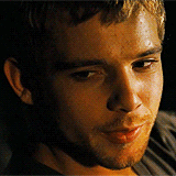 fyeahmaxthieriot:  Max as Ryan Jacobson in House at the End of the Street (2012)