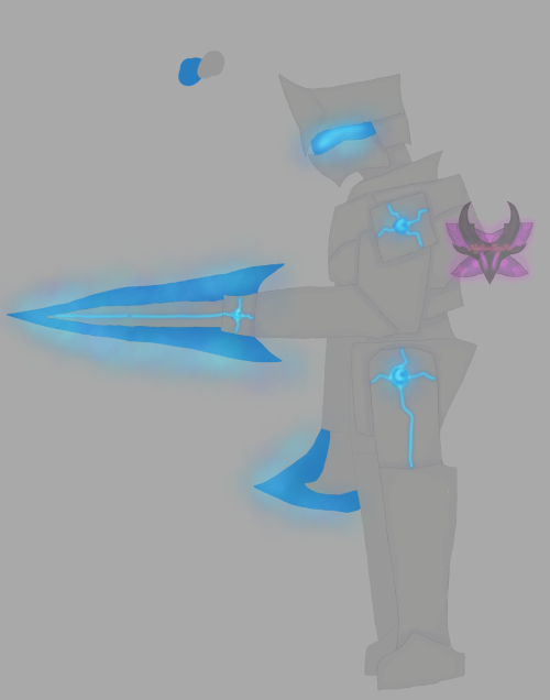 Some Golems And Dragons For My Fantasy World Building Yippee