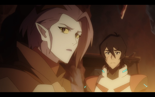 S7 - Keith & Acxa