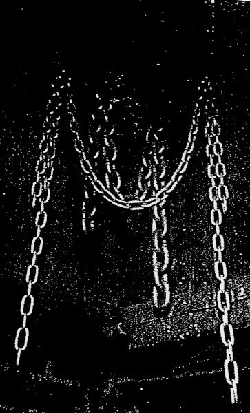 PRISONER OF PLEASURE