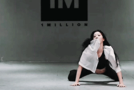 hit-the-playback:  soyun’s two weeks dance cover  