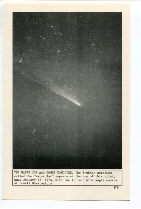  Lutz Bacher, Appropriated Celestial Photographs, (2012) 