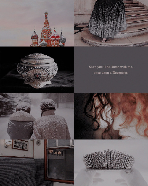 lenoreamidala:There was a time, not very long ago, where we lived in an enchanted world of elegant p