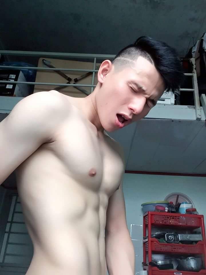 mine9652:Duy sexy lắm rồi,kkkk