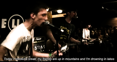 mitchellkeo:  Tigers Jaw 