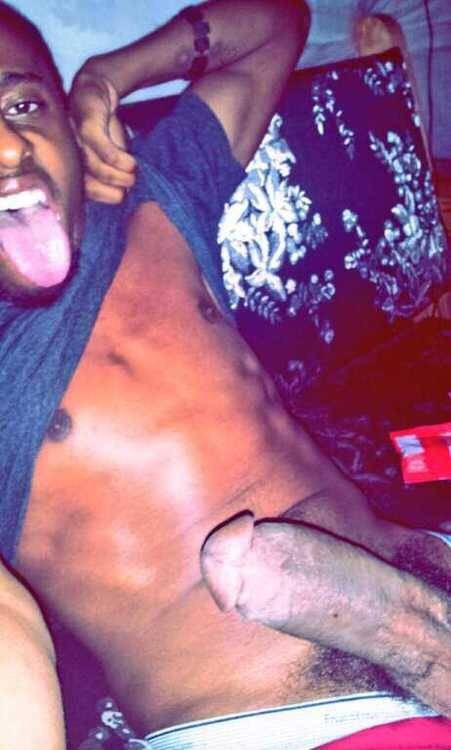 michaelcyruus:  Suck this big mf