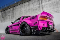 radracerblog:  Pink Panther #2 