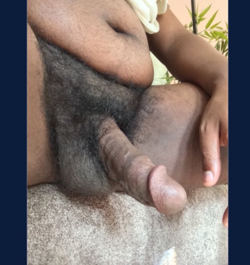cublew22:  My thick cock
