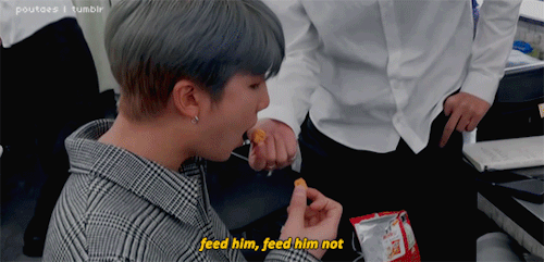 Taehyung Is Me 
