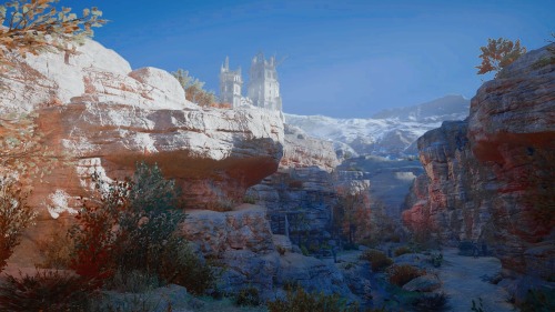 Assassins Creed: Mirage(2023) |Scenery Appreciation (vol. 2-?)