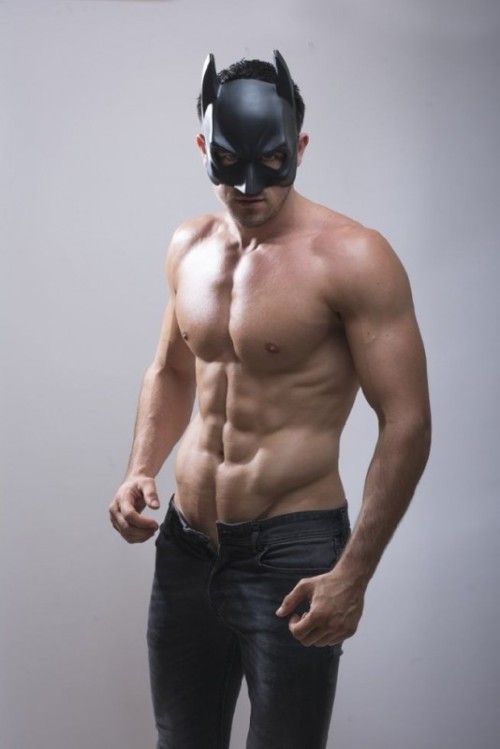 bambam62:   Tony Model Fr. by Florian Gimbert
