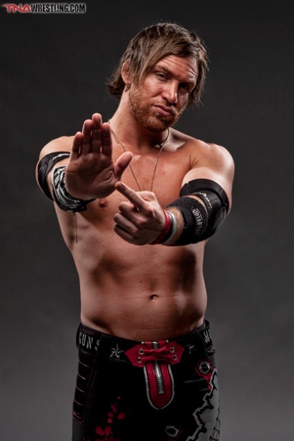 Chris Sabin