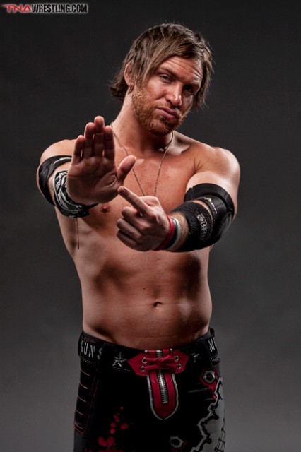 Chris Sabin adult photos