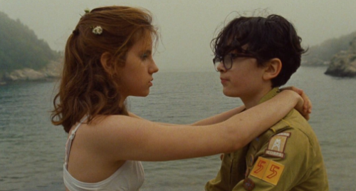 narnia:Moonrise Kingdom (2012)