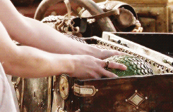daenelicious-deactivated2014112:  “Dragon’s eggs, from the Shadow Lands beyond