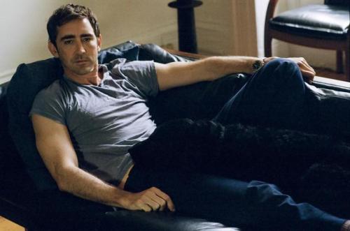 leeegrinnerrr: Lee Pace photographed by Matthew Leifheit, The New York Times, 2018part 1
