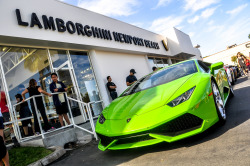 carpr0n:  Starring: Lamborghini Huracan (by