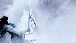 lady-arryn:The world is indeed full of peril, and in it there are many dark places; but still there 