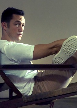 famacity:  Famacity  Joseph Gordon-Levitt