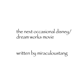 miraculoustang:  dont even deny.       