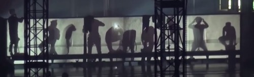 XXX Exo’luxion in a nutshell photo