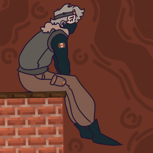 Etho Stuff That Has Been Sitting In My WIPs For Too Long