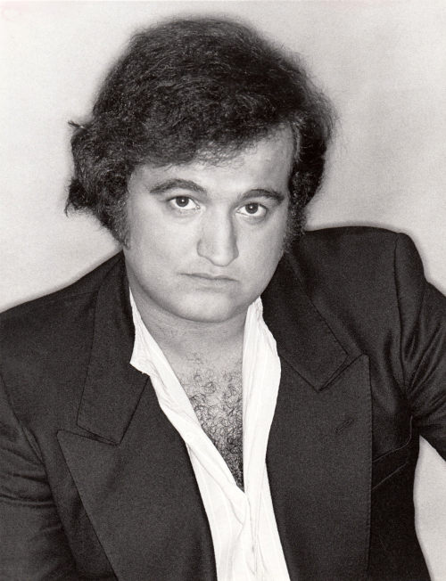 John Belushi - Saturday Night Live (1979)